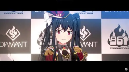 スターリットシーズン 亜夜